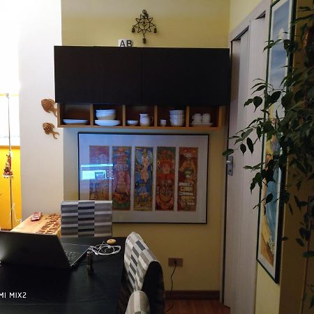 נאפולי B&B Baggere מראה חיצוני תמונה
