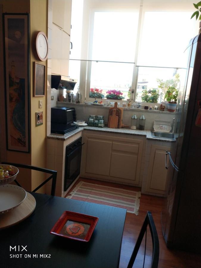 נאפולי B&B Baggere מראה חיצוני תמונה