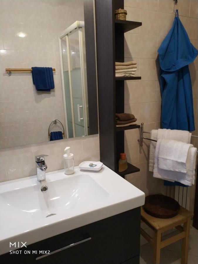 נאפולי B&B Baggere מראה חיצוני תמונה