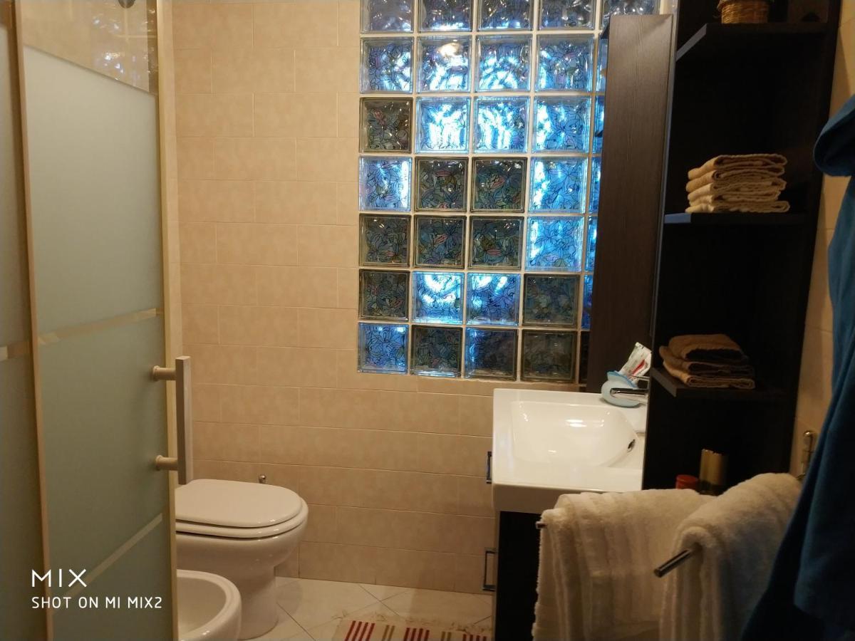 נאפולי B&B Baggere מראה חיצוני תמונה