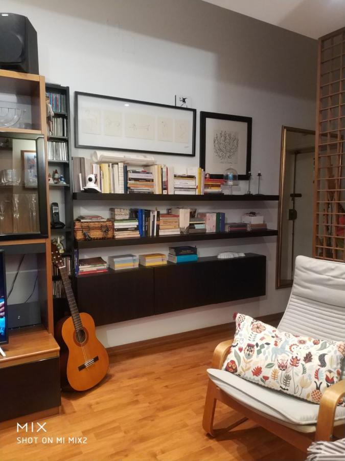 נאפולי B&B Baggere מראה חיצוני תמונה
